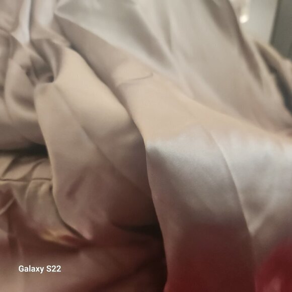 Vivieene Hue Double zip jacket. NWT. Size Large - Picture 10 of 12